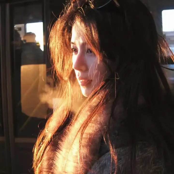 萌系男友是燃燃的橘色