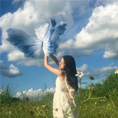 时空穿越：孙女带我来改命